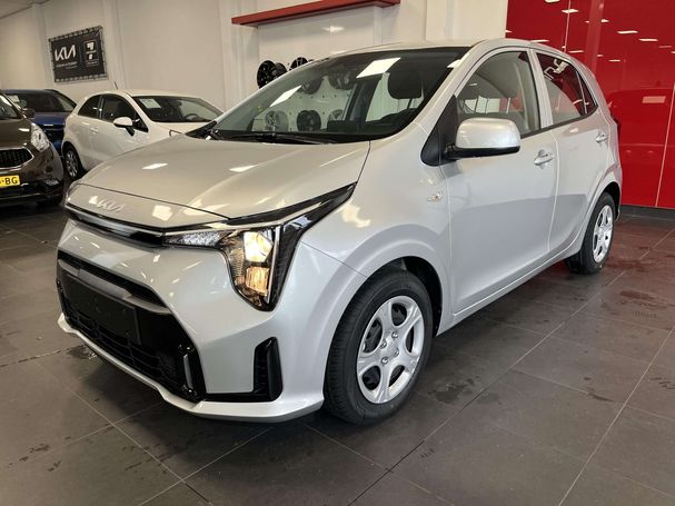 Kia Picanto 1.0 46 kW image number 23