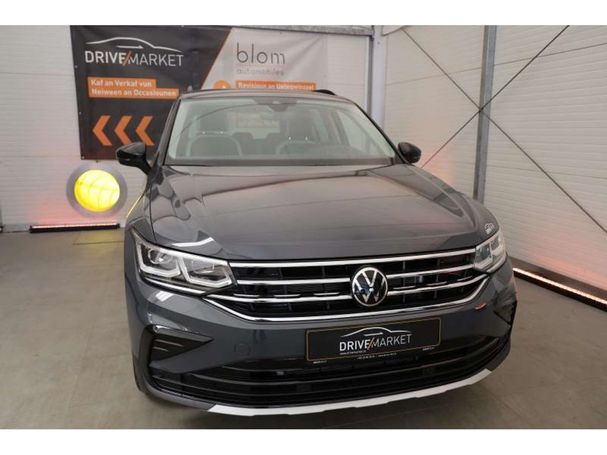 Volkswagen Tiguan DSG 110 kW image number 15