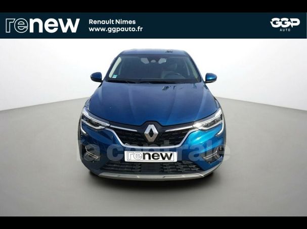 Renault Arkana 107 kW image number 3