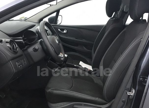 Renault Clio Energy dCi 75 55 kW image number 6