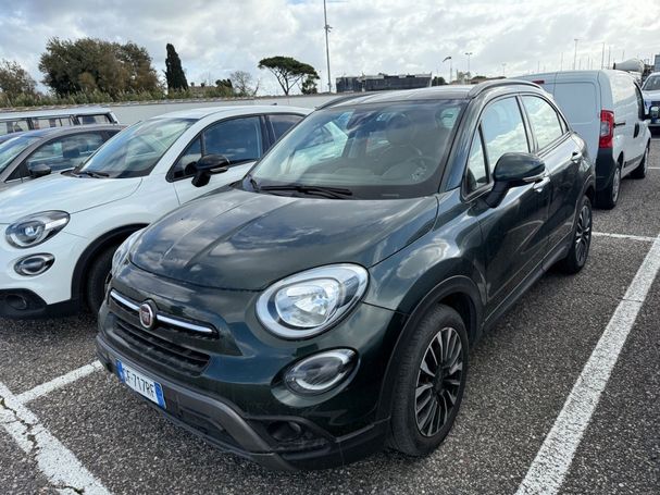 Fiat 500X 1.0 Cross 88 kW image number 7