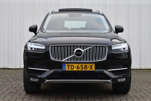 Volvo XC90 T5 AWD Inscription 184 kW image number 32