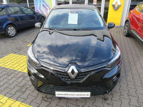 Renault Clio SCe 65 49 kW image number 3