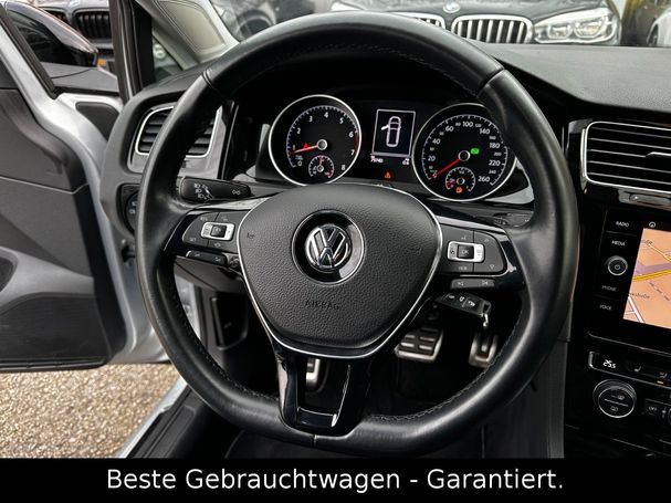 Volkswagen Golf Variant 1.5 TSI ACT DSG IQ.DRIVE 110 kW image number 17