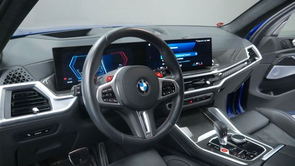 BMW X5 M Competition M xDrive 460 kW image number 10