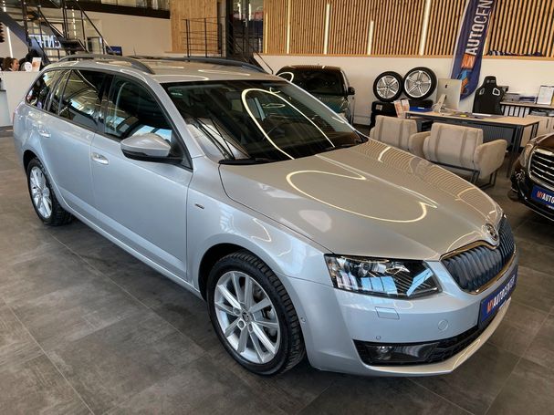 Skoda Octavia Combi Joy 85 kW image number 25