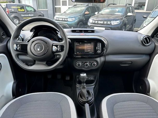 Renault Twingo 65 48 kW image number 5