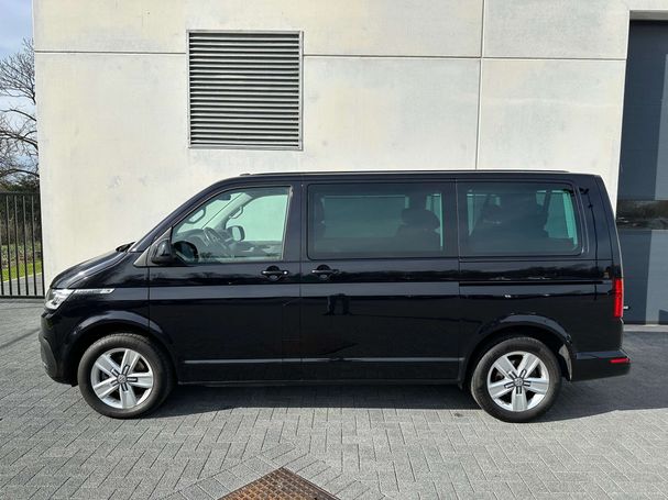 Volkswagen T6 Caravelle 110 kW image number 5