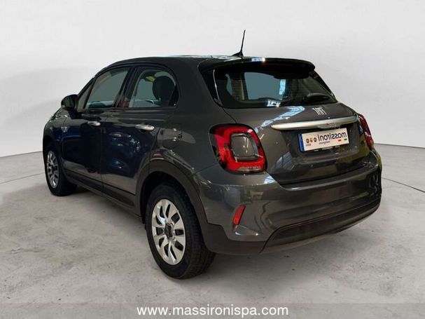 Fiat 500X 1.3 MultiJet 70 kW image number 4