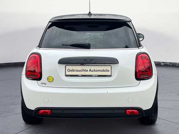 Mini Cooper E Trim 135 kW image number 5