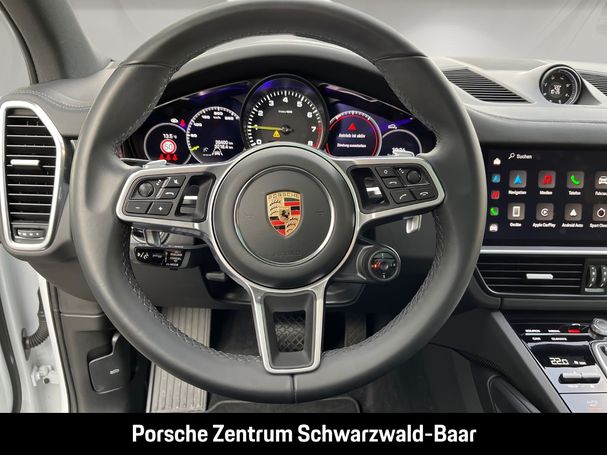 Porsche Cayenne E-Hybrid 340 kW image number 20