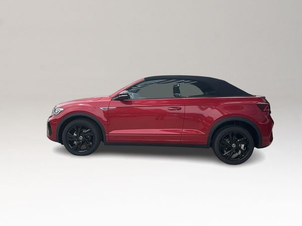 Volkswagen T-Roc Cabriolet 1.5 TSI DSG 110 kW image number 5