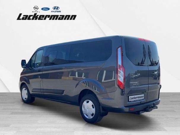 Ford Transit Custom 340 L2H1 2.0 TDCi Trend 96 kW image number 4