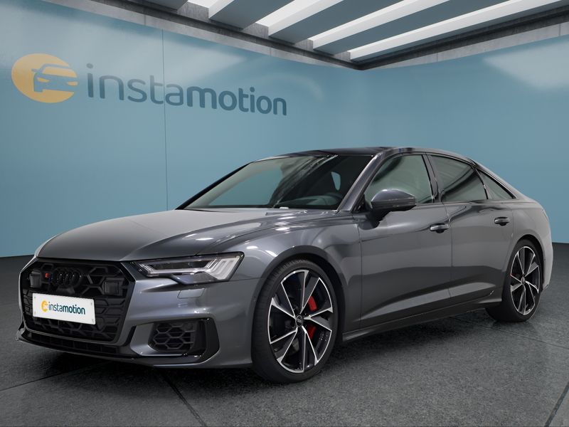 Audi S6 253 kW