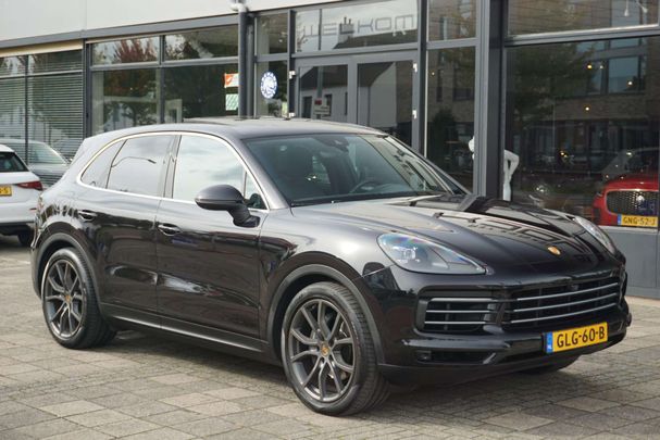 Porsche Cayenne 250 kW image number 1