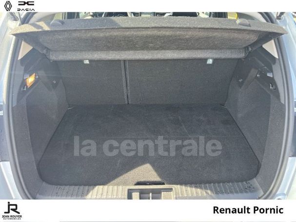 Renault Captur 118 kW image number 12