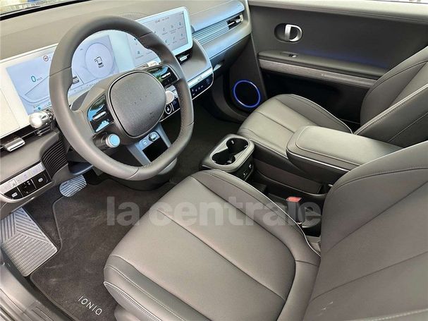 Hyundai Ioniq 5 448 kW image number 23