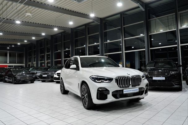 BMW X5 xDrive30d 195 kW image number 5