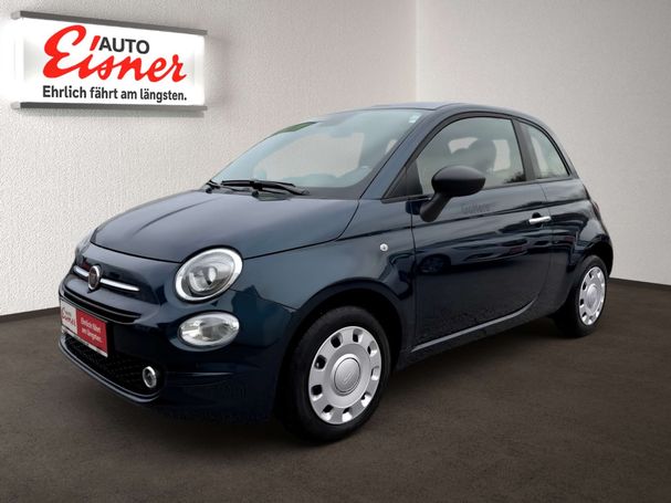 Fiat 500 52 kW image number 1