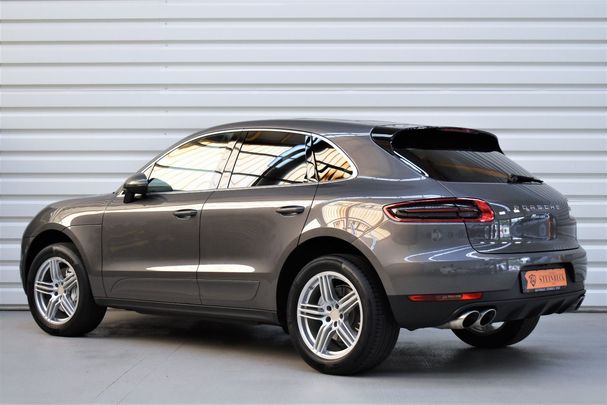 Porsche Macan S 190 kW image number 5