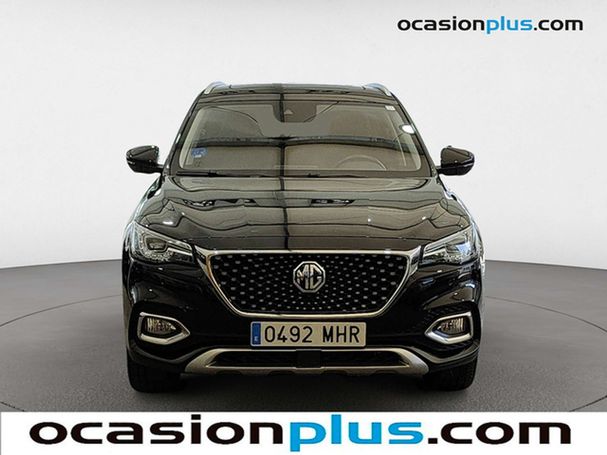 MG EHS GDI Luxury 209 kW image number 16