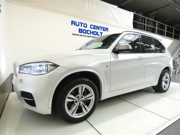 BMW X5 xDrive 280 kW image number 9