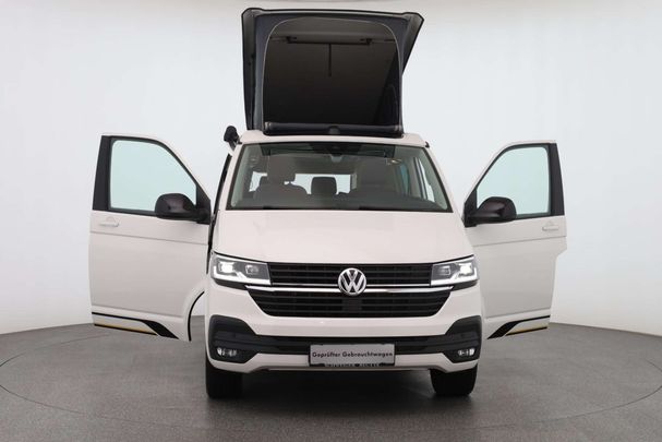 Volkswagen T6 California 110 kW image number 16