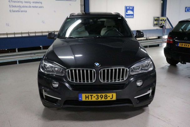 BMW X5 xDrive40e M 230 kW image number 3