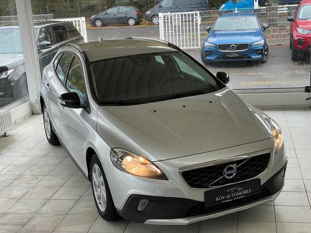 Volvo V40 Cross Country 88 kW image number 4