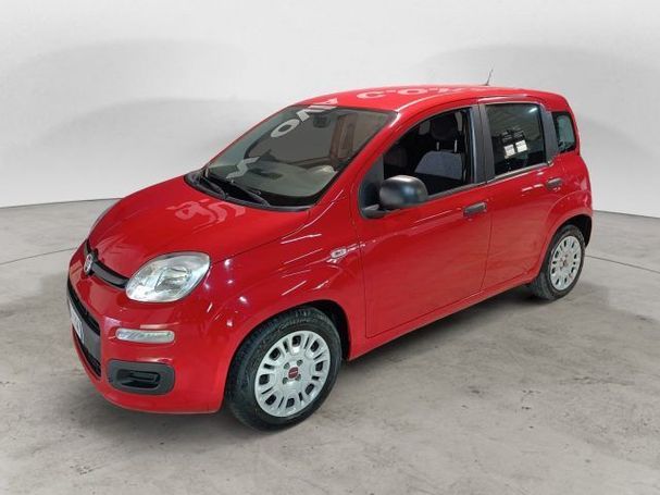 Fiat Panda 1.0 Hybrid 51 kW image number 1