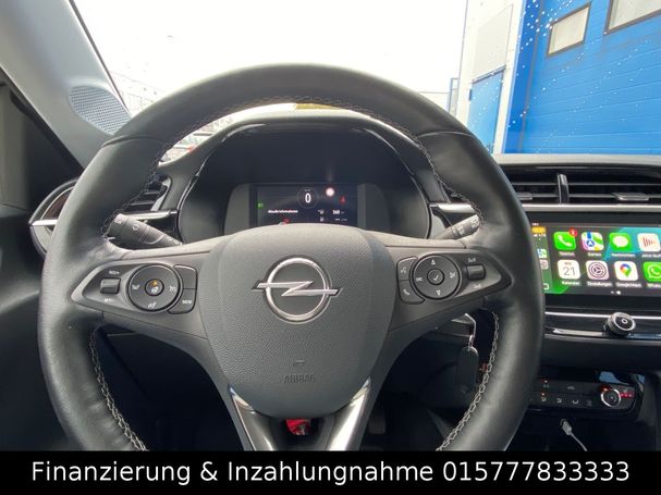 Opel Corsa 74 kW image number 5