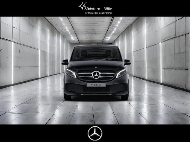 Mercedes-Benz V 300d Edition 1 174 kW image number 5