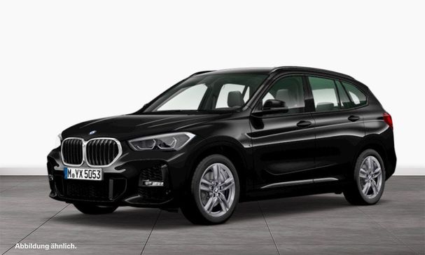 BMW X1 xDrive20d M Sport 140 kW image number 1