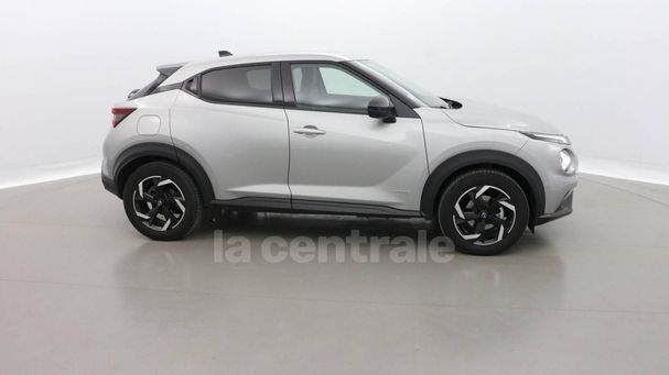 Nissan Juke 107 kW image number 28