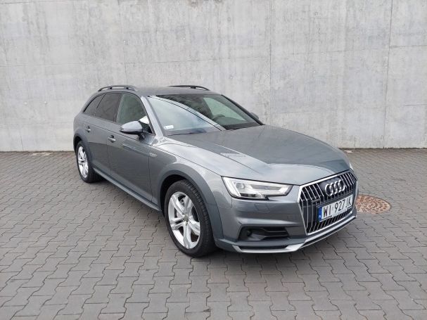 Audi A4 Allroad 45 TFSI quattro S tronic 180 kW image number 2