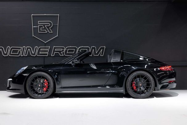 Porsche 991 Carrera 4 GTS PDK 331 kW image number 5