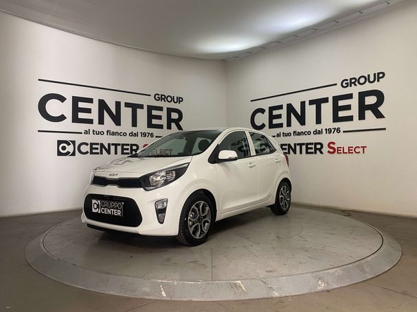 Kia Picanto 1.0 48 kW image number 1