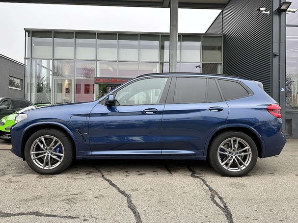 BMW X3 xDrive30e 215 kW image number 11