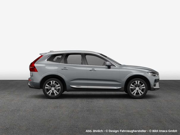 Volvo XC60 B4 AWD Ultimate 145 kW image number 1