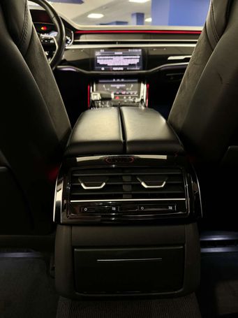 Audi A8 50 TDI quattro Tiptronic 210 kW image number 18