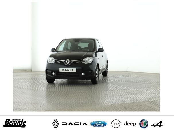 Renault Twingo 60 kW image number 2