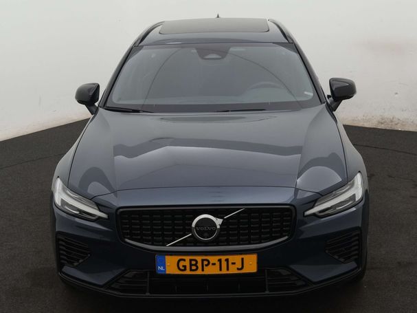 Volvo V60 T6 Plus Dark AWD 293 kW image number 8