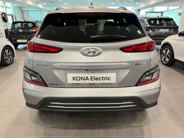 Hyundai Kona 39 kWh 100 kW image number 2