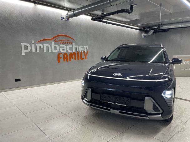 Hyundai Kona 1.6 GDI N 95 kW image number 1