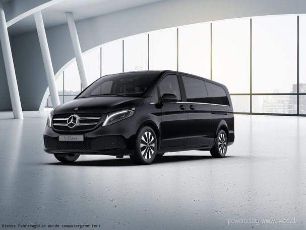 Mercedes-Benz V 300d 174 kW image number 1