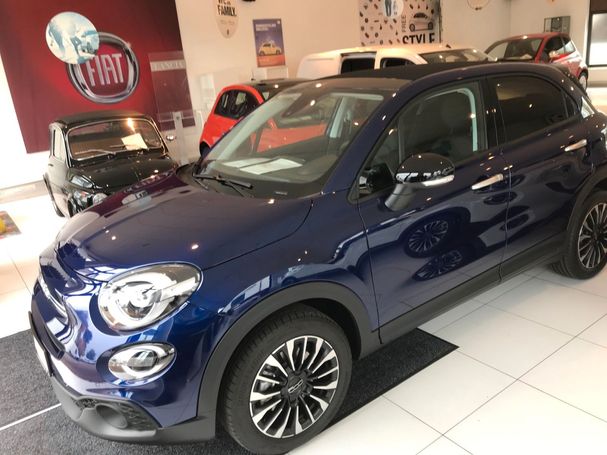 Fiat 500X Dolcevita 96 kW image number 1