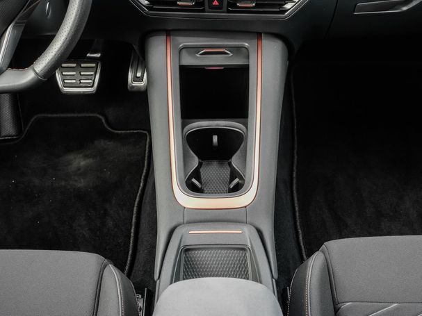 Cupra Born 150 kW image number 12