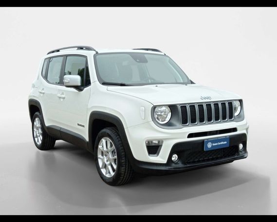 Jeep Renegade 1.3 Turbo PHEV 140 kW image number 2