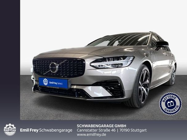 Volvo V90 Recharge T8 AWD 288 kW image number 1