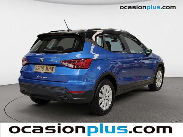 Seat Arona 1.0 TSI Style 81 kW image number 3